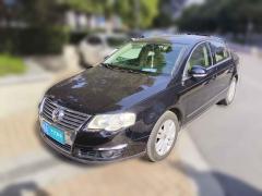 [合肥·皖A] 大众迈腾2011款 1.8TSI DSG豪华型