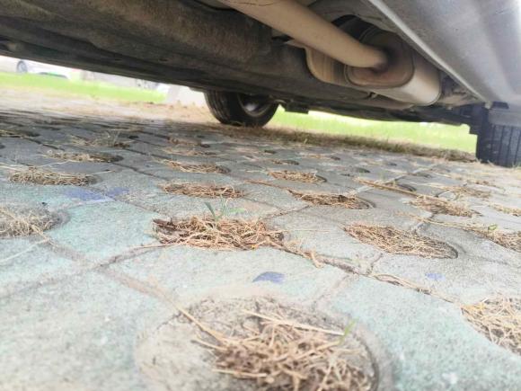 [嘉兴·浙F] 二手本田本田XR-V2015款 1.8L EXi  CVT舒适版