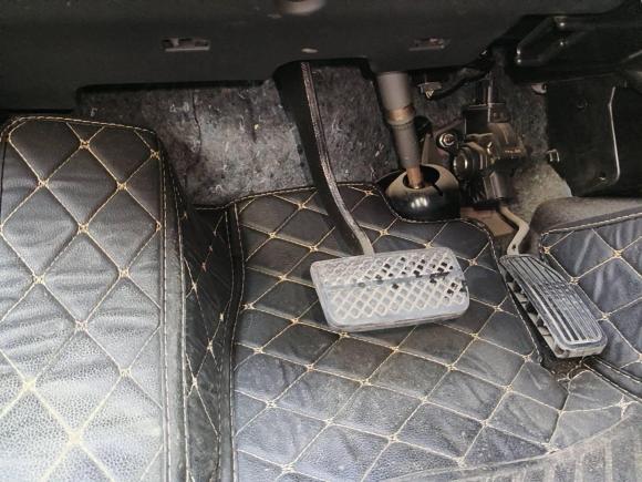 [宁波·浙B] 二手本田凌派2013款 1.8L 自动旗舰版