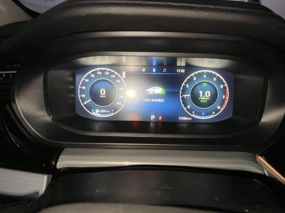 [杭州·浙A] 二手奇瑞艾瑞泽5 PLUS2021款 小AI 1.5L CVT享PLUS