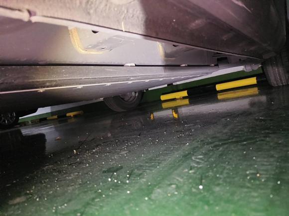 [杭州·浙A] 二手比亚迪海鸥2025款 305km 活力版