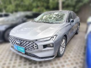 福特蒙迪欧2022款 改款 EcoBoost 245 豪华型