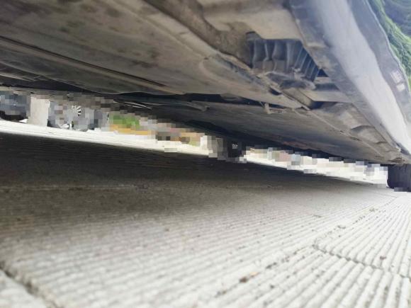 [武汉·鄂A] 二手宝马宝马7系2009款 730Li豪华型