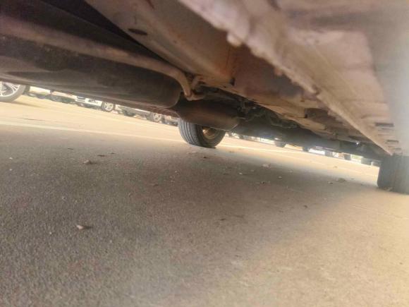 [嘉兴·沪C] 二手宝骏宝骏7302019款 1.5L 手动时尚型 7座 国VI