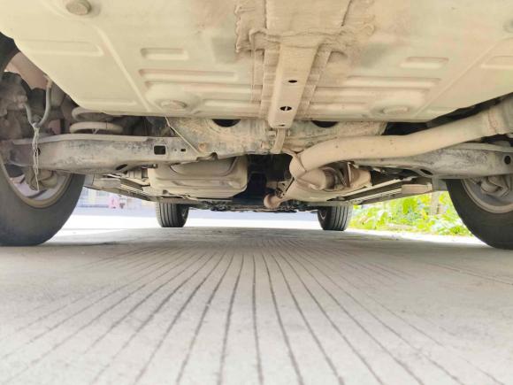 [温州·皖K] 二手丰田RAV4荣放2010款 2.0L 自动豪华升级版