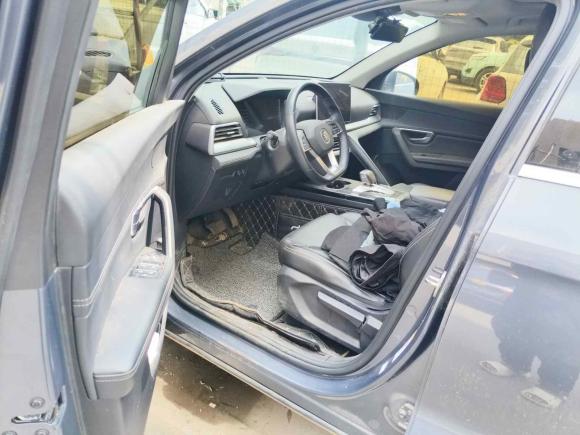 [武汉·鄂B] 二手比亚迪宋Pro2019款 1.5T 自动豪华型