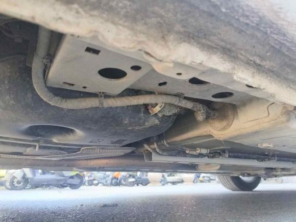 [合肥·皖A] 二手别克威朗2018款 三厢 15S 自动领先型