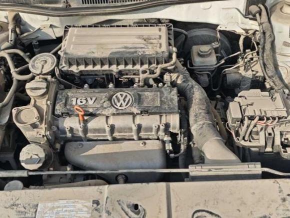 [西安·陕D] 二手大众宝来2014款 1.6L 自动舒适型