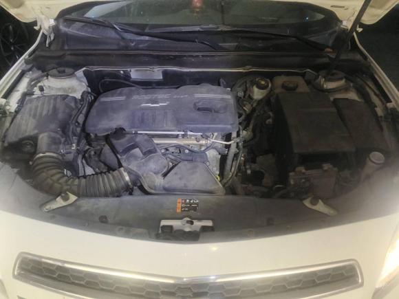 [常州·苏J] 二手雪佛兰迈锐宝2014款 2.0L 自动豪华版