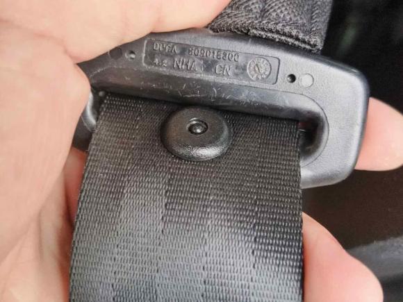 [武汉·鄂A] 二手标致标致3082013款 1.6L 自动风尚型