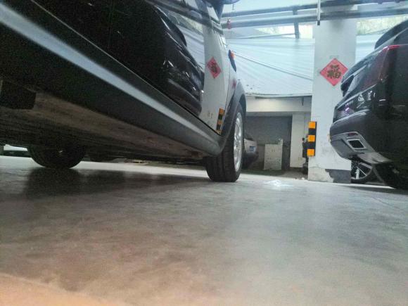 [青岛·鲁B] 二手MINIMINI2011款 1.6L COOPER Fun