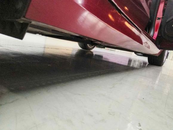 [无锡·苏B] 二手凯迪拉克凯迪拉克ATS-L2017款 28T 技术型