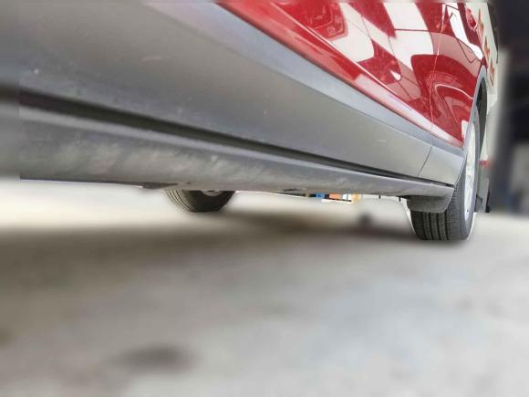 [合肥·皖A] 二手马自达马自达CX-42016款 2.0L 自动两驱蓝天探索版