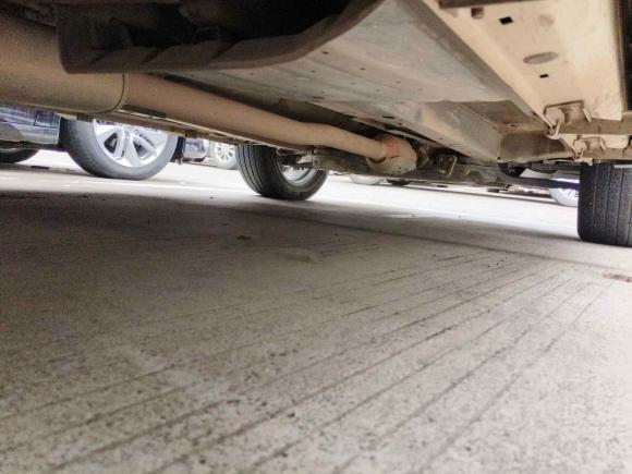 [嘉兴·浙F] 二手现代北京现代ix352019款 2.0L 自动两驱智勇·畅享版 国V