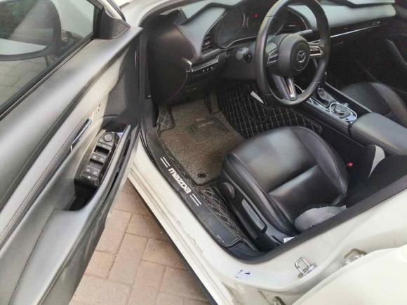 [上海·苏U] 二手马自达马自达3 昂克赛拉2021款 2.0L 自动质雅版