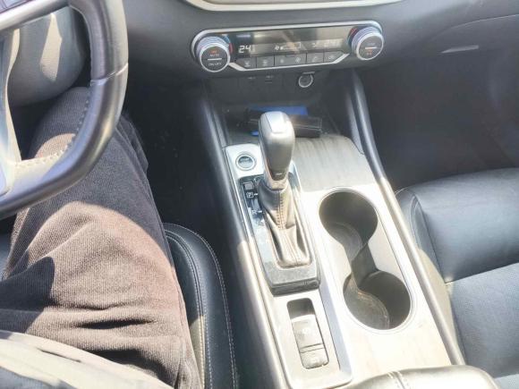 [苏州·苏U] 二手日产天籁2021款 2.0L XL 舒适版