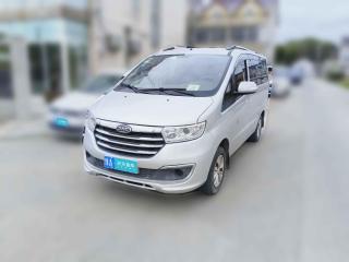 江淮瑞风瑞风M32018款 宜家版 1.6L 豪华型「上海二手车」「天天拍车」