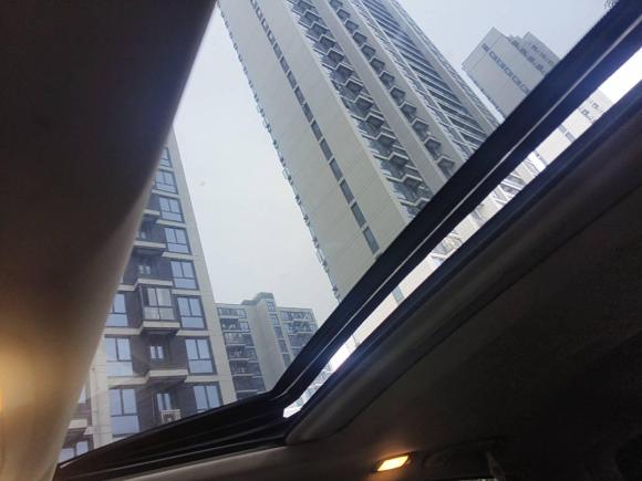 [嘉兴·浙F] 二手英菲尼迪英菲尼迪EX2013款 EX25 两驱优雅版