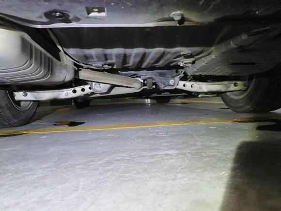 [佛山·粤E] 二手别克君越2016款 20T 精英型