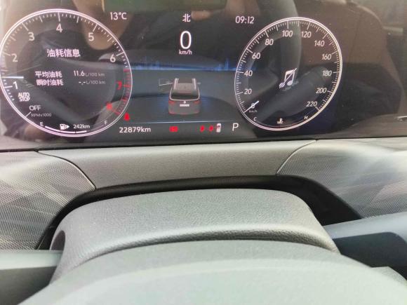 [济南·鲁A] 二手别克别克GL62021款 323T 轻混动互联豪华型