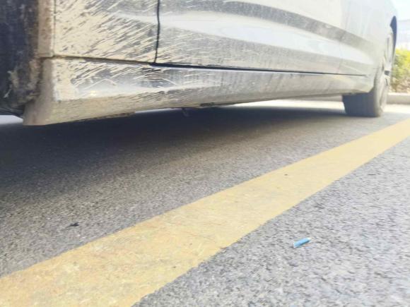 [青岛·鲁F] 二手奥迪奥迪A6L2021款 45 TFSI 臻选动感型