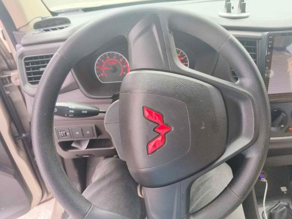 [义乌·浙G] 二手五菱汽车五菱宏光V2022款 1.5L劲取版电动助力LAR