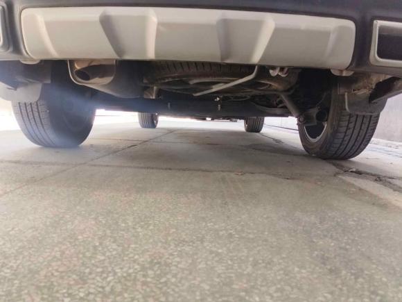 [宁波·浙B] 二手东风风行风行SX62023款 1.6L 手动质享型