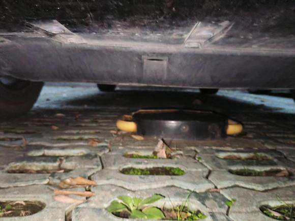 [苏州·苏E] 二手本田皓影2021款 240TURBO CVT两驱精英版