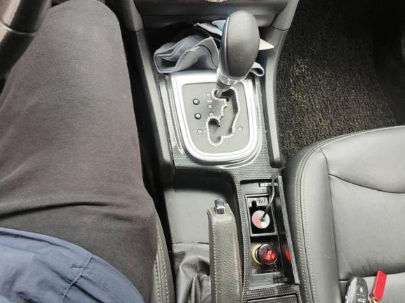 [上海·苏E] 二手雪铁龙雪铁龙C4L2014款 1.6THP 智驱版 自动劲智型