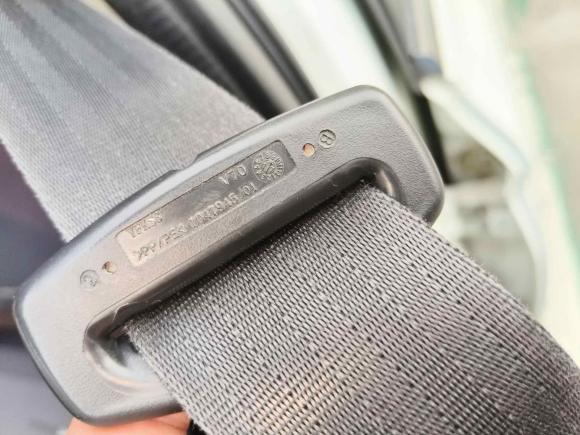 [宁波·浙B] 二手长安欧尚长安欧尚A8002017款 1.6L 手动舒适型