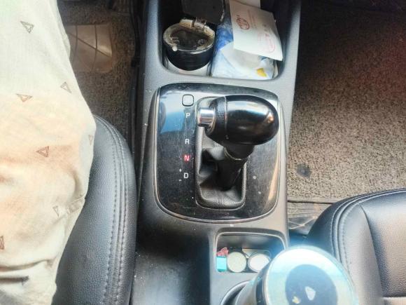 [上海·苏H] 二手起亚起亚K32016款 1.6L 自动GL