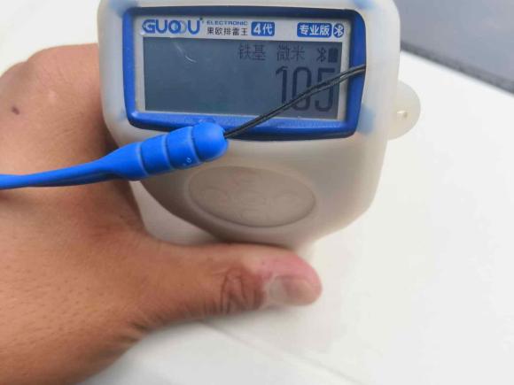 [南昌·赣M] 二手雪佛兰科沃兹2019款 320 自动欣享天窗版