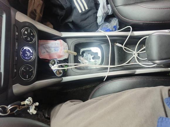 [杭州·浙H] 二手雪铁龙雪铁龙C3-XR2015款 1.6L 自动先锋型