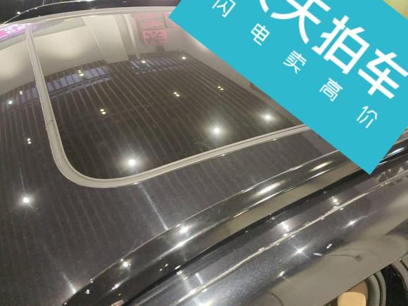 [嘉兴·浙F] 二手保时捷Macan2014款 Macan 2.0T