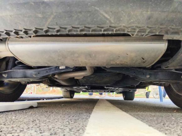 [南昌·赣A] 二手大众途岳2024款 300TSI 两驱满月版