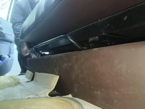 [济南·鲁A] 二手长安欧尚长安欧尚X70A2019款 1.5L 手动标准型 国VI