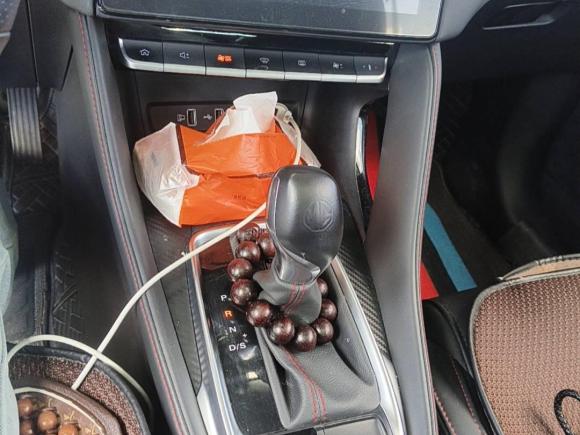 [杭州·鄂F] 二手名爵名爵ZS2020款 180DVVT 自动Lite