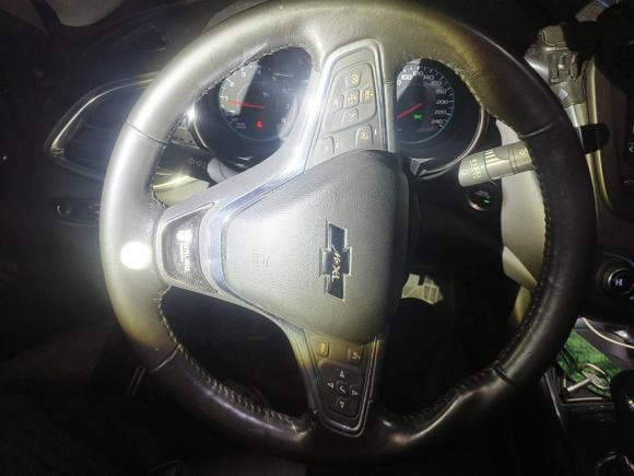 [芜湖·皖B] 二手雪佛兰迈锐宝XL2018款 530T 自动锐驰版