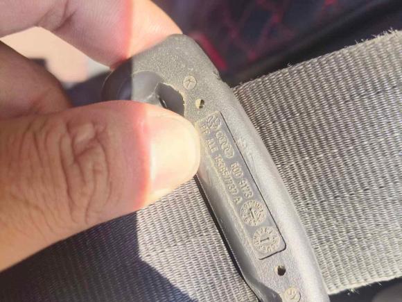 [南昌·赣C] 二手大众桑塔纳2018款 1.5L 自动风尚版