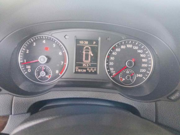 [芜湖·沪B] 二手大众夏朗2015款 1.8TSI 舒适型