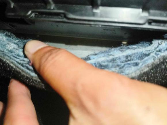 [广州·粤A] 二手Jeep自由光2016款 2.4L 专业智能版