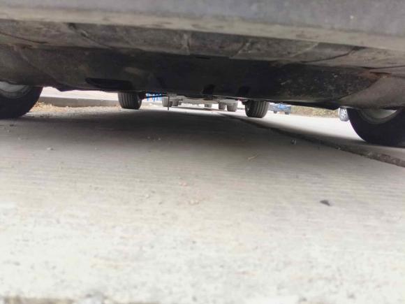 [济南·鲁A] 二手别克威朗2019款 三厢 20T 双离合领先型