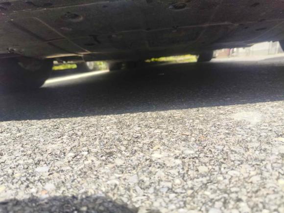 [上海·沪A] 二手小鹏小鹏P72020款 706G