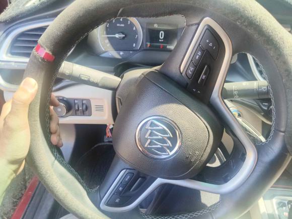 [深圳·皖B] 二手别克英朗2016款 15N 自动精英型