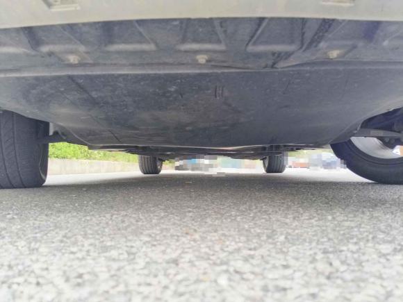 [武汉·鄂A] 二手飞凡汽车飞凡ER62021款 新动版 620km 智行版