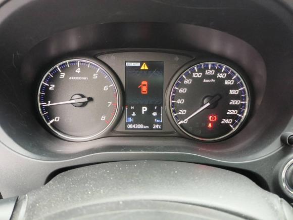 [深圳·粤S] 二手三菱欧蓝德2016款 2.4L 四驱豪华版 7座