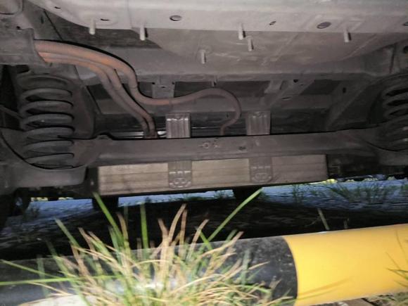 [温州·浙C] 二手威马汽车威马E.52021款 400 即客行