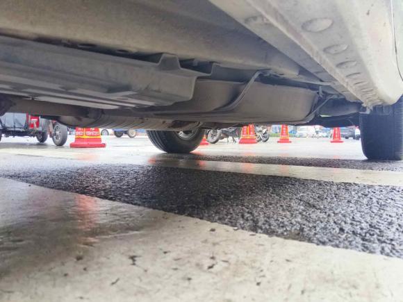 [西安·陕A] 二手比亚迪宋2016款 1.5TI 手动豪华型