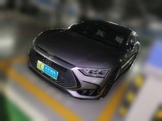 比亚迪汉2022款 DM-i 121KM 尊享型 比亚迪汉2022款 DM-i 121KM 尊享型