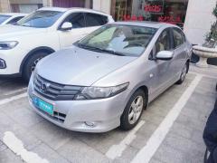 [南通·苏F] 本田锋范经典2011款 1.5L 手动精英品致版